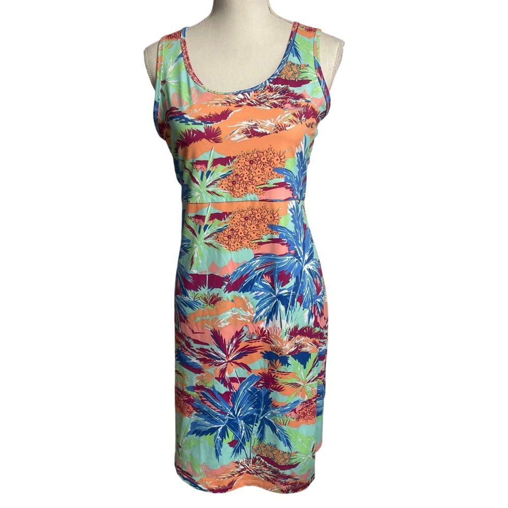 Columbia Sportswear Super Midway Bay 1.0 Sun Dress Women's XL